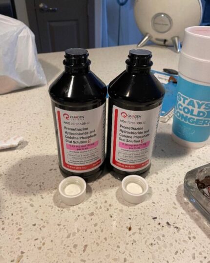 acheter du sirop contre la toux Quagen en ligne