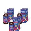 Diabetic Tussin Force Maximal Toux et Congestion Thoracique