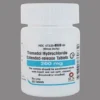 Chlorhydrate de tramadol 200 mg