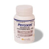 Découvrez Percocet 10 mg/325 mg (M325) : pilule ovale blanche authentique pour douleur chronique sévère, post-op ou sciatique. Oxycodone + paracétamol rapide et fiable. Livraison Europe sécurisée !