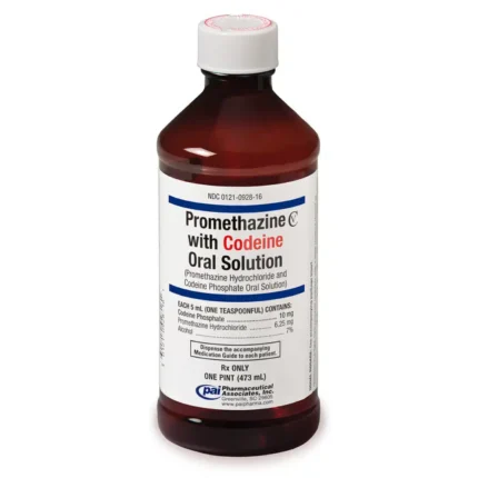 acheter de la prométhazine et du dextrométhorphane (Delsym) : acheter de la prométhazine codéine Actavis…