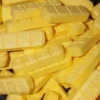 Xanax 2 mg barre jaune R039 – Alprazolam anxiolytique puissant