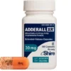 Gélules Adderall 30 mg XR : Puissant Focus TDAH | Commandez