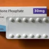 Comprimés Phosphate de Codéine 30 mg : Puissant Antitussif Fiable