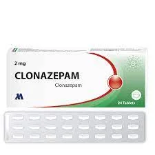 Alternative view of Achetez du clonazépam neuraxpharm 1 mg