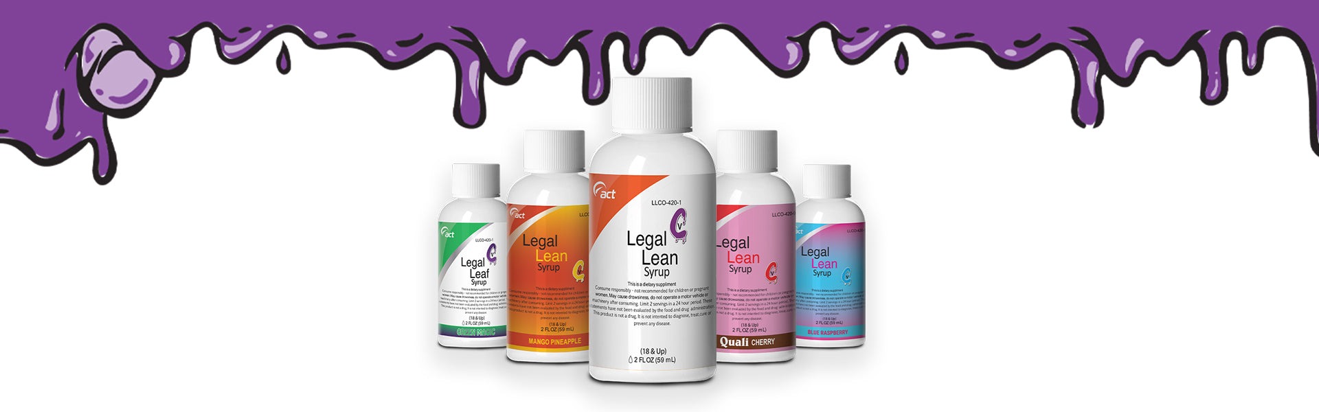 Promethazine Cough Sirop