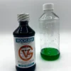 Sirop vert PMG à vendre