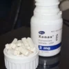 Xanax 2 mg (blanc)