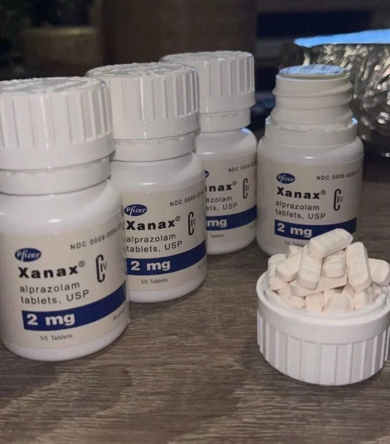Xanax 2 mg (blanc) – Image 2