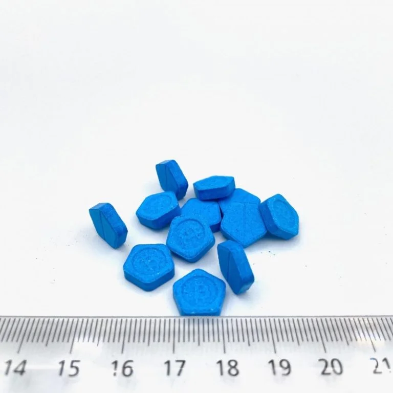 Achetez Borax Molly – Blue Bliss 100 – Image 2