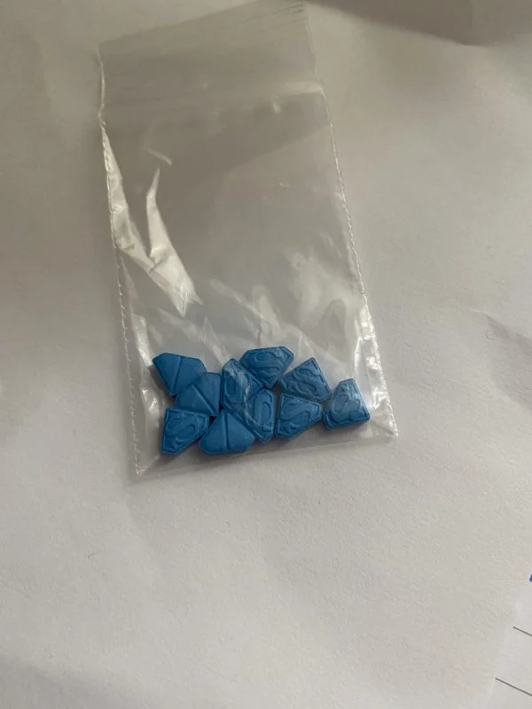 Acheter Blue Superman XTC en ligne – Image 2