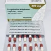 Acheter du Pregabalin 300 mg en Ligne | Soulagement Puissant & Fiable