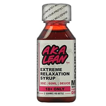 AKA LEAN À VENDRE