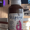 Acheter Sirop Stilpane : Antitussif Puissant Toux Sèche.