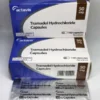 Comprimés de Tramadol 50 mg : Antidouleur Puissant | Acheter