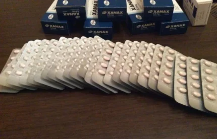 Xanax 1 mg